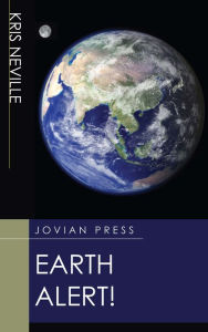 Earth Alert! Kris Neville Author