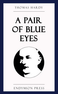 A Pair Of Blue Eyes (ebook)