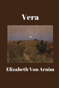 Vera Elizabeth Von Arnim Author