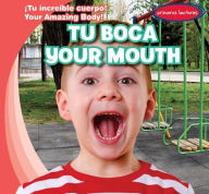 Tu boca / Your Mouth - Nancy Greenwood