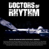 Doctors of Rhythm: Hip Hop's Greatest Producers Speak Jake Brown Author
