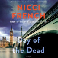 Day Of The Dead by Nicci French Audio Book (CD) | Indigo Chapters