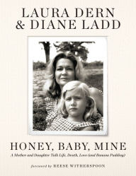 Honey, Baby, Mine: A Mother and Daughter Talk Life, Death, Love (and Banana Pudding) Laura Dern Author