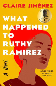 What Happened to Ruthy Ramirez Claire Jiménez Author