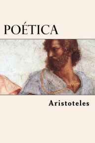 Poetica (Spanish Edition) - Aristotle