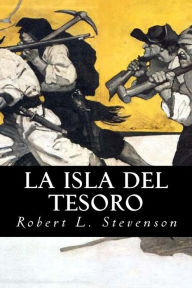 La Isla del Tesoro Robert L. Stevenson Author