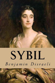 Sybil Benjamin Disraeli Author