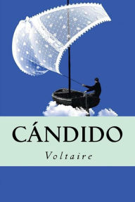 Cándido - Voltaire