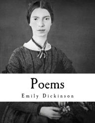 Poems: Classic Poetry Emily Dickinson Author