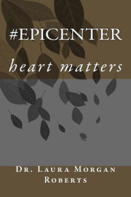 epicenter: heart matters Laura