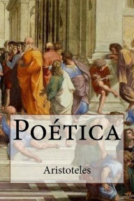 Poetica - Aristotle