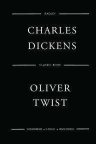 Oliver Twist Charles Dickens Author