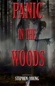 Panic in the Woods Steph Young Author