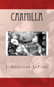 Carmilla J. Sheridan LeFanu Author