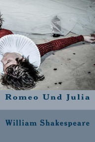 Romeo Und Julia William Shakespeare Author