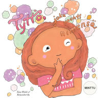 Tyttö, joka unohti nimensä MINTTU Tiina Walsh Author