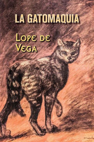 La gatomaquia Lope