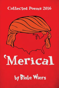 'Merical: Collected Poems 2016