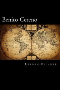 Benito Cereno (Spanish Edition) Herman Melville Author