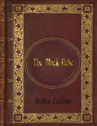 Wilkie Collins - The Black Robe Wilkie Collins Author