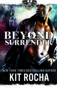 Beyond Surrender - Kit Rocha