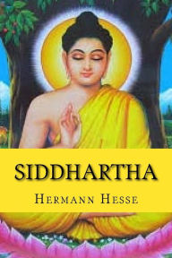 Siddhartha (English Edition) - Hermann Hesse