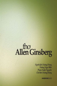Tho Allen Ginsberg: Thu linh cua phong trao Beat Generation - Hoang Hung