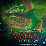Wanted Betsy Schow Author
