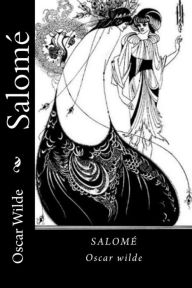 Salome (Spanish Edition) - Oscar Wilde