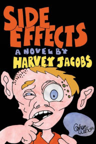 Side Effects Harvey Jacobs Author