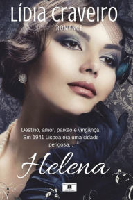 Helena Lidia Craveiro Author