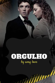 Orgulho Amy Love Author