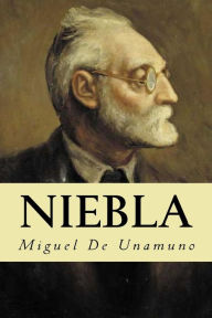 Niebla Miguel De Unamuno Author