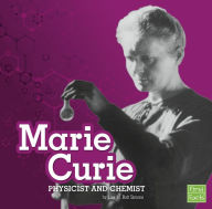 Marie Curie by Lisa M. Bolt Simons Paperback | Indigo Chapters