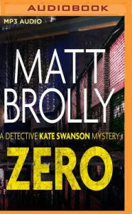 Zero - Matt Brolly