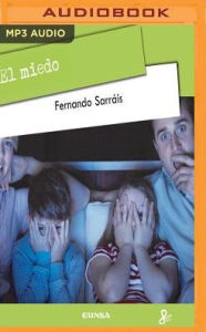El Miedo - Fernando Sarrais