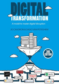 Digital Transformation: A Model to Master Digital Disruption - Jo Caudron