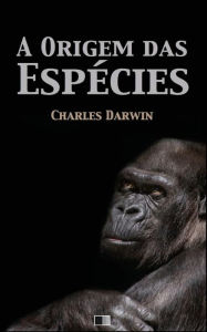A Origem das EspÃ©cies Charles Darwin Author