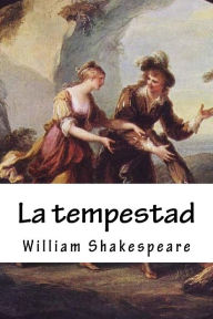 La tempestad - William Shakespeare