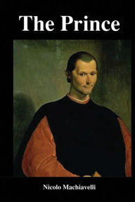 The Prince - Nicolo Machiavelli