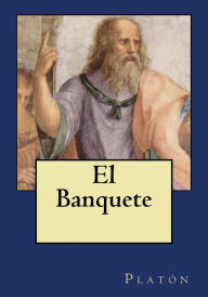 El Banquete Platón Author