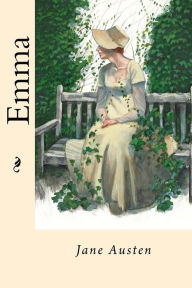 Emma (Spanish Edition) Jane Austen Author