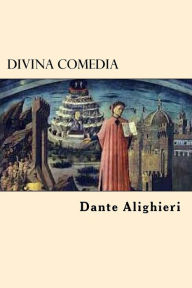 Divina Comedia (Spanish Edition) Dante Alighieri Author