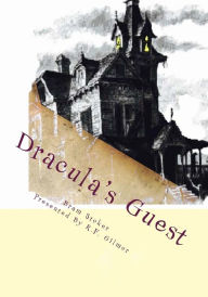 Dracula's Guest: A Vintage Collection Edition Bram Stoker Author