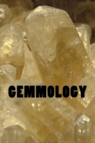 Gemmology: Scientific Study of Gemstones (Notebook) Wild Pages Press Author