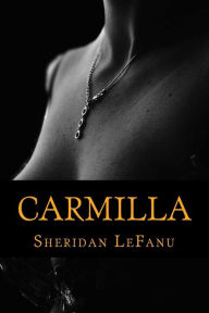 Carmilla Sheridan LeFanu Author