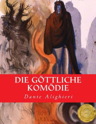 Die göttliche Komödie Dante Alighieri Author