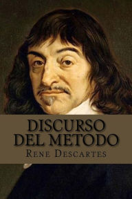 Discurso del metodo (Spanish Edition) Rene Descartes Author
