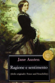 Ragione e sentimento - Jane Austen