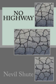 No Highway Nevil Shute Author